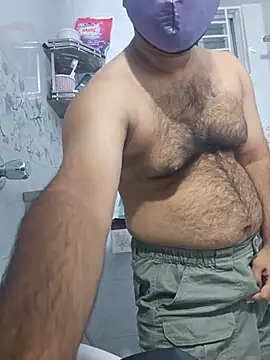 Assloverboy 2 online show from August 9, 2026, 8:03 pm