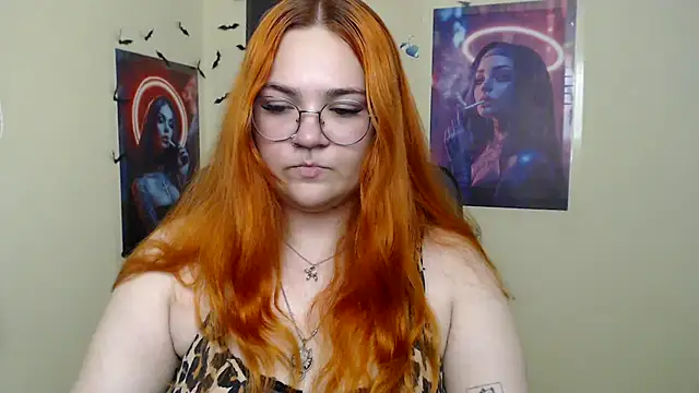 RinaRiii online show from July 10, 2026, 5:59 pm