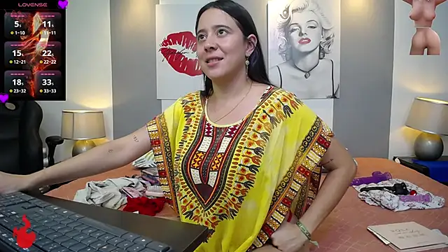  tamara priya  online show from June 16, 2026, 2:30 pm