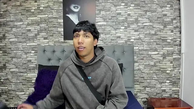 Snapshot of jhoan_evanss chatting on July 19, 2026, 2:48 am jhoan evanss online show from July 19, 2026, 2:48 am