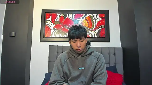 Snapshot of jhoan_evanss chatting on July 23, 2026, 2:09 am jhoan evanss online show from July 23, 2026, 2:09 am
