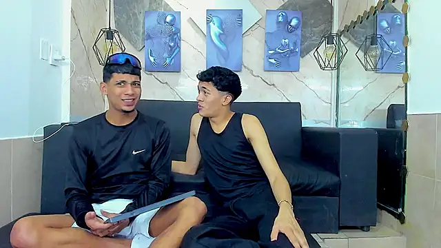 Yeff 26 online show from July 3, 2026, 11:38 am
