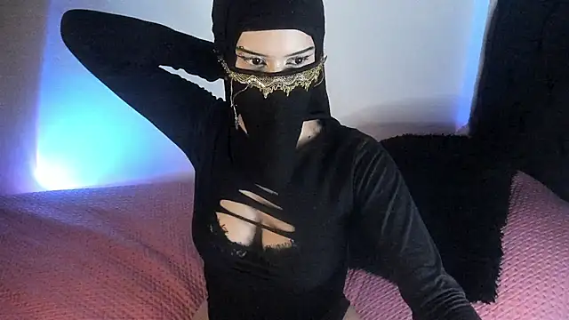Ameera Zahira online show from June 30, 2026, 6:14 am