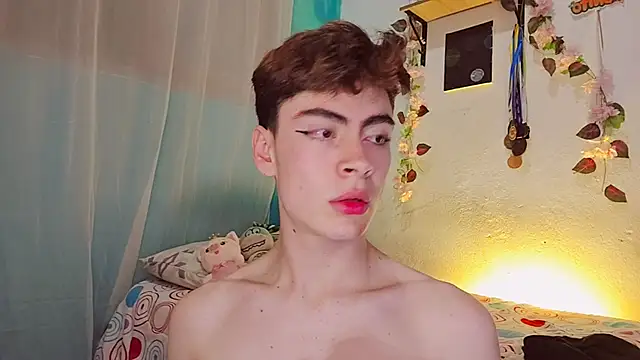  peachyboy online show from May 22, 2026, 3:46 am