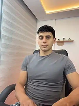 Snapshot of MarkAiken chatting on June 4, 2026, 9:32 pm MarkAiken online show from June 4, 2026, 9:32 pm