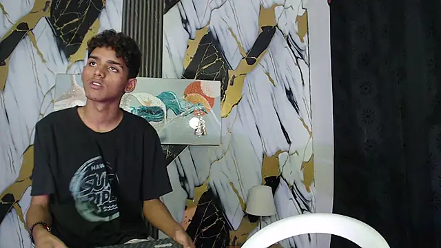 GOLDEN 2026 online show from June 17, 2026, 7:48 pm