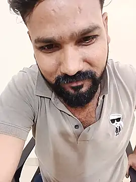 Shiva7478 online show from June 2, 2026, 9:22 am
