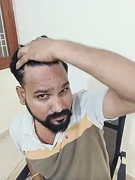 Shiva7478 online show from June 4, 2026, 2:56 pm