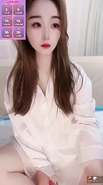 JJ8521 online show from May 6, 2026, 12:10 pm