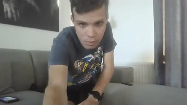 sexybushguyIvar online show from May 22, 2026, 5:58 am