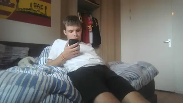 Snapshot of sexybushguyIvar chatting on July 26, 2026, 10:00 am sexybushguyIvar online show from July 26, 2026, 10:00 am