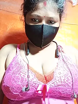 SEXY SHIMA-IN online show from May 24, 2026, 5:40 pm