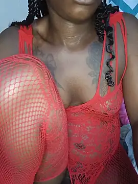 Hotshisa online show from May 16, 2026, 12:18 am