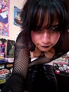 princesacachonda online show from June 3, 2026, 9:31 pm