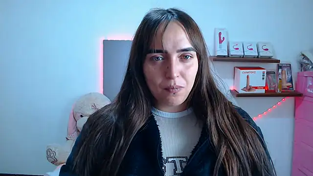 anyela bubble18 online show from August 5, 2026, 2:03 am