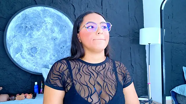 JessiBannkss online show from July 24, 2026, 12:36 pm