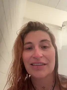 ArielDawn online show from July 24, 2026, 7:45 pm