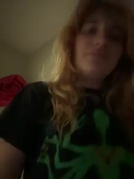 ArielDawn online show from July 27, 2026, 11:45 pm