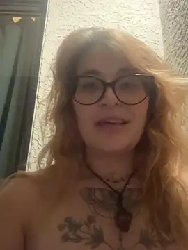 ArielDawn online show from July 30, 2026, 5:17 am