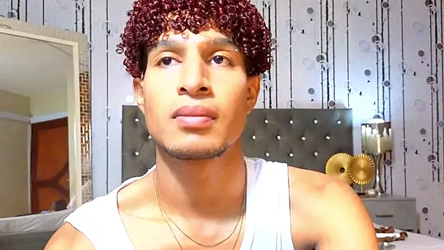 Alex Bloom online show from June 9, 2026, 7:14 pm