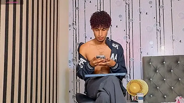 Alex Bloom online show from June 16, 2026, 7:16 pm