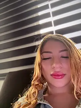 Jessy Queen online show from July 8, 2026, 5:28 pm