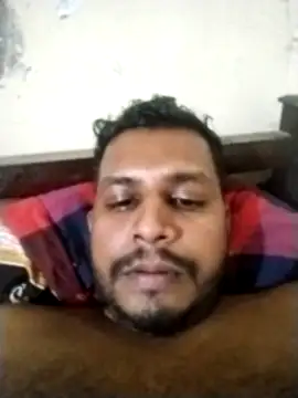 rockchami online show from May 5, 2026, 12:57 pm