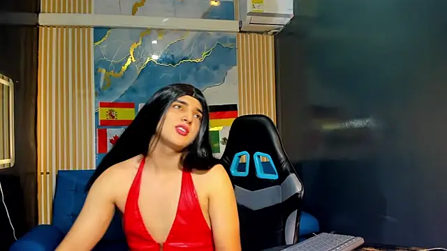 Snapshot of Gaby_Gil_ chatting on June 21, 2026, 2:52 pm Gaby Gil online show from June 21, 2026, 2:52 pm