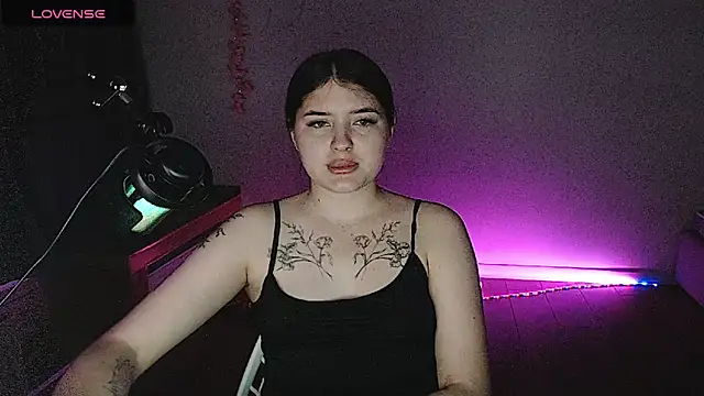Blackangels online show from June 2, 2026, 11:07 pm