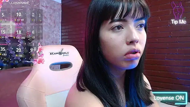 Snapshot of Abril_gap chatting on May 20, 2026, 11:49 am Abril gap online show from May 20, 2026, 11:49 am