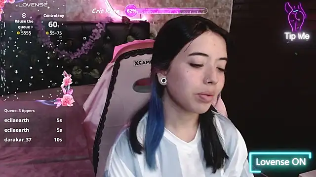 Snapshot of Abril_gap chatting on June 2, 2026, 11:34 am Abril gap online show from June 2, 2026, 11:34 am