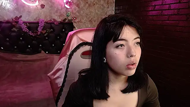 Snapshot of Abril_gap chatting on June 10, 2026, 11:31 am Abril gap online show from June 10, 2026, 11:31 am