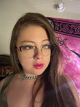 Lilith Desire online show from June 1, 2026, 1:02 pm