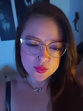 Lilith Desire online show from June 18, 2026, 2:32 pm