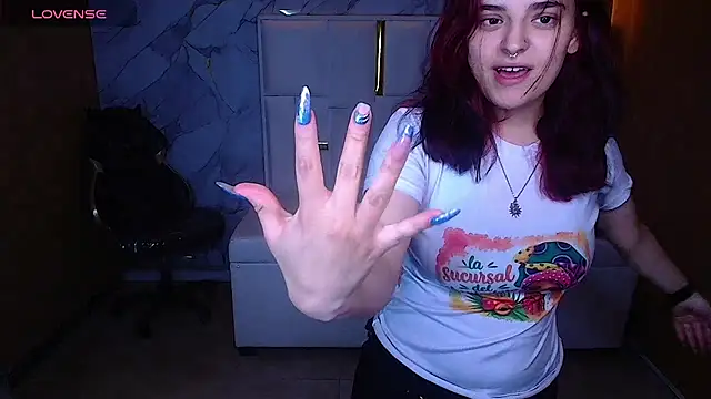 sweet sky tf online show from August 5, 2026, 7:49 pm