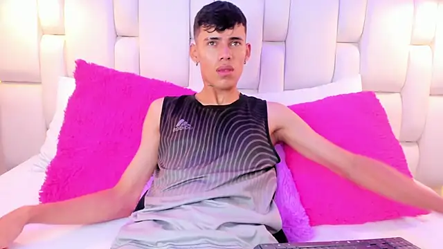 JacobFerrer online show from May 13, 2026, 6:16 pm