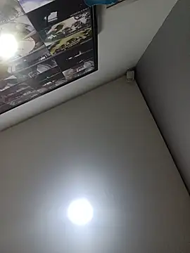 DULCE TENTACIION666 online show from July 13, 2026, 12:46 am