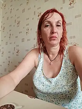 Bel Nell online show from July 20, 2026, 6:06 am