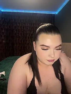 ElyBabyX online show from June 1, 2026, 9:16 pm