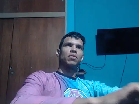 endersontk online show from May 13, 2026, 12:52 am
