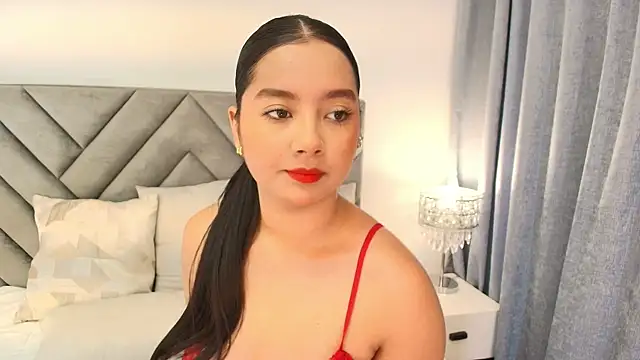 Scarlet queen7 online show from July 31, 2026, 6:18 pm