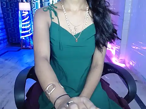 Annu 07 online show from May 17, 2026, 11:06 am
