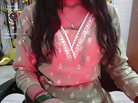 Annu 07 online show from August 3, 2026, 4:33 am
