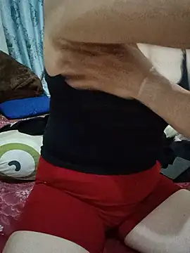 FlowerSexy95 online show from July 6, 2026, 3:47 pm