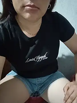 FlowerSexy95 online show from August 1, 2026, 9:46 pm