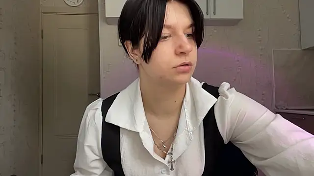 GrayceDeclet online show from July 22, 2026, 1:25 pm