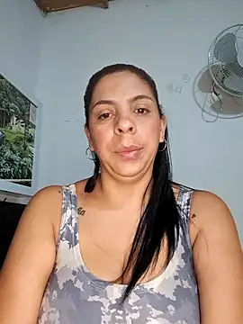 andreadefuego online show from May 4, 2026, 5:31 pm