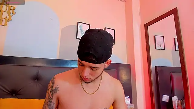 Boy Mathew online show from June 26, 2026, 11:14 am