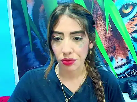 AMBEL-ROSE online show from July 2, 2026, 4:40 am