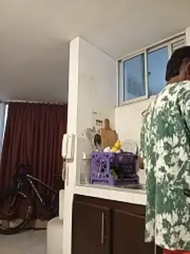Santiago And Mick online show from May 18, 2026, 8:14 pm